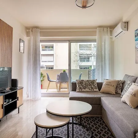 Le Roxane Joli Cocon Avec Petite Terrasse