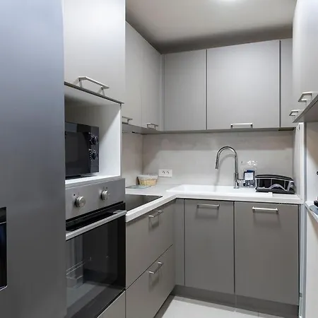 Apartamento Le Roxane Joli Cocon Avec Petite Terrasse