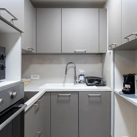 Le Roxane Joli Cocon Avec Petite Terrasse Apartamento *