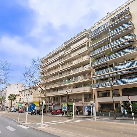 Le Roxane Joli Cocon Avec Petite Terrasse Apartamento