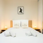 Le Roxane Joli Cocon Avec Petite Terrasse Apartament Cannes
