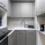 Le Roxane Joli Cocon Avec Petite Terrasse Appartamento *