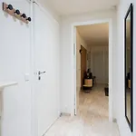 Le Roxane Joli Cocon Avec Petite Terrasse Appartamento Cannes