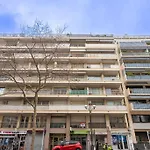 Appartamento Le Roxane Joli Cocon Avec Petite Terrasse