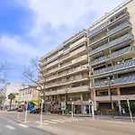 Le Roxane Joli Cocon Avec Petite Terrasse Appartamento