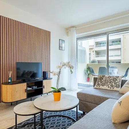 Le Roxane Joli Cocon Avec Petite Terrasse Apartament